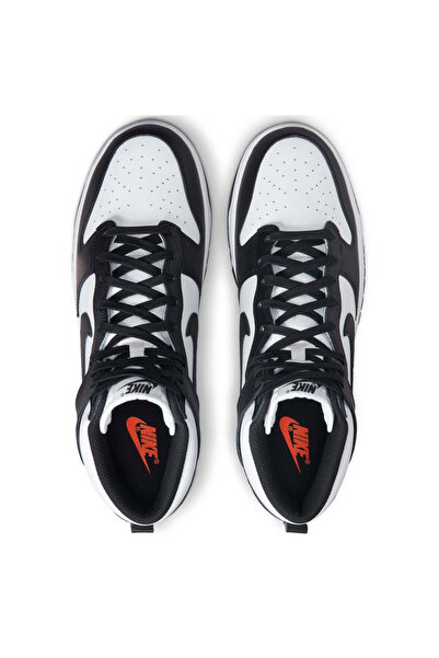 Nike Dunk Hi Retro Panda - DD1399-105