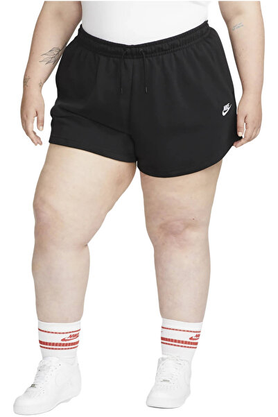 Nike Σύντομο Βασικό FT - CZ3554-010