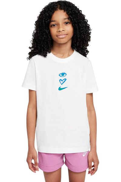 Nike Μπλούζα Be Mine - HM5859-100