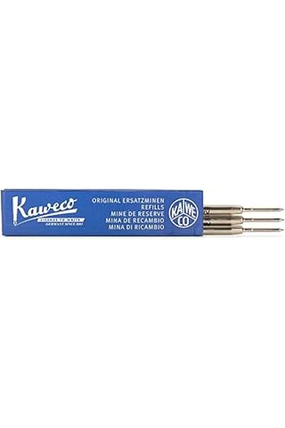 Kaweco Öztrend 10000374 Jumbo Ballpoint Refil Blue Store New Model Pattern 976748
