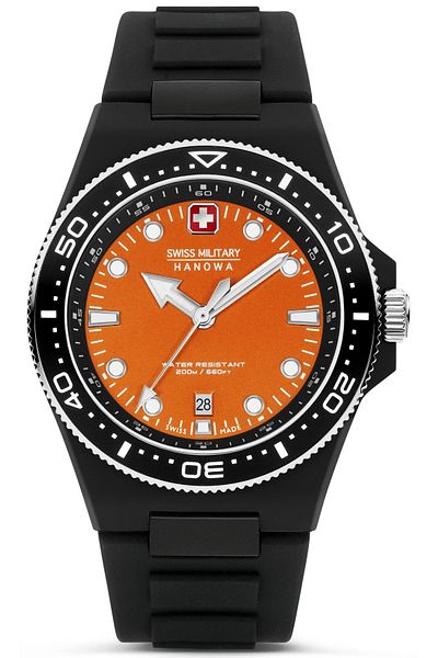 Swiss Military Smwgn0001187 Men's Wristwatch