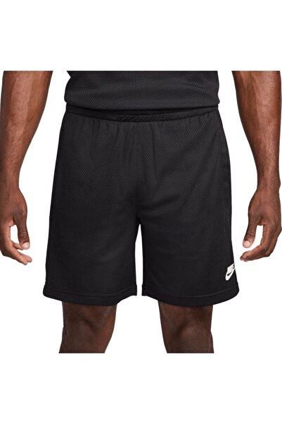 Nike Κοντό πλέγμα - HQ1984-010