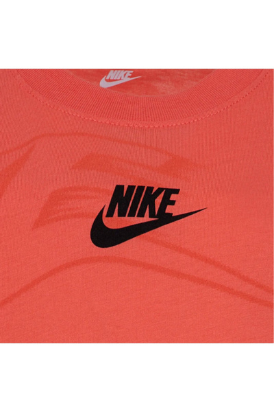 Nike Tricou On the Move SS - 86M757-N5L