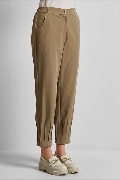 Alvina Panel Detail Pants 70892