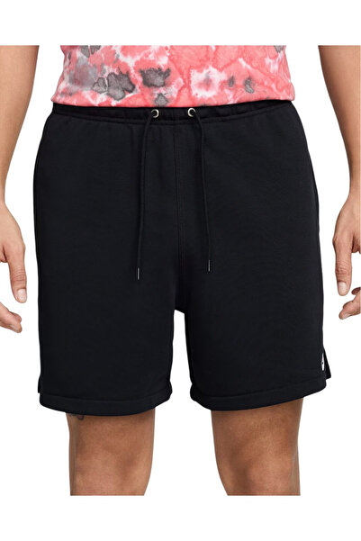 Nike Κοντό Γαλλικό Terry Flow - FN3520-010