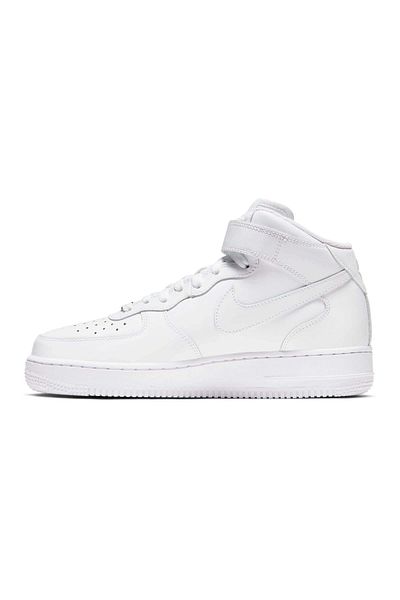 Nike Air Force 1 Μεσαίας Αναγνώρισης - DD9625-100