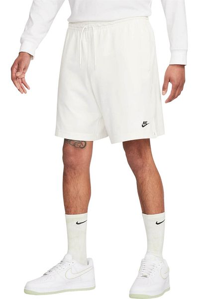 Nike Κοντό πλεκτό Club - FQ4359-133