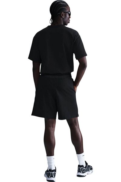 Nike Κοντό πλεκτό Club Official - IB8413-010