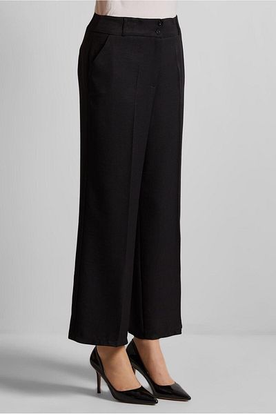 Alvina Wide Leg Pants 70881