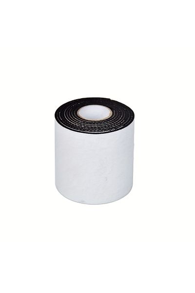 Choice 1 Roll Black Chair Foot Pads 1 Roll - Thick Anti-Slip Noise Reducers | Wear-Resistant Furniture Prot