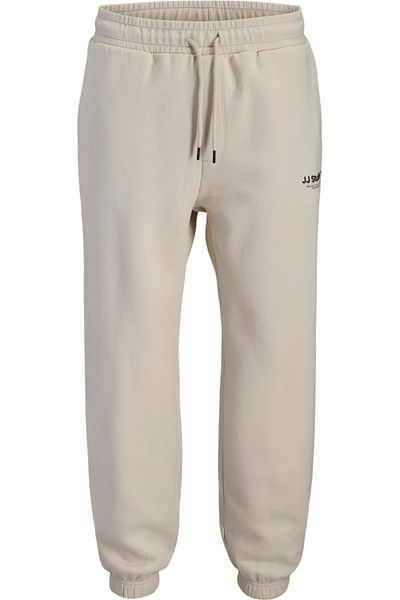 Jack & Jones JACK & JONES Παντελόνι Kane Soho - 12278943-Moonbeam