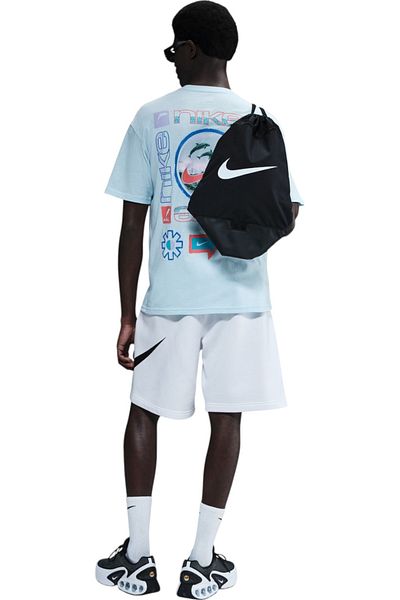 Nike Μπλούζα M90 OC Brandrif - HJ0762-474
