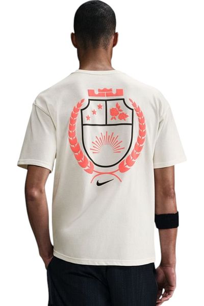 Nike Tricou M90 Λεμπρόν Τζέιμς - HJ3412-133