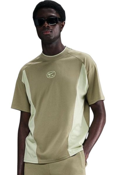 Nike Μπλούζα Air L Fit Top - HM0182-276