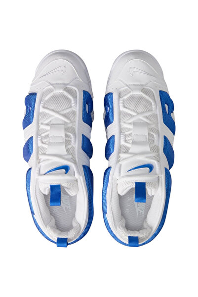 Nike Air More Uptempo Low - FZ3055-101