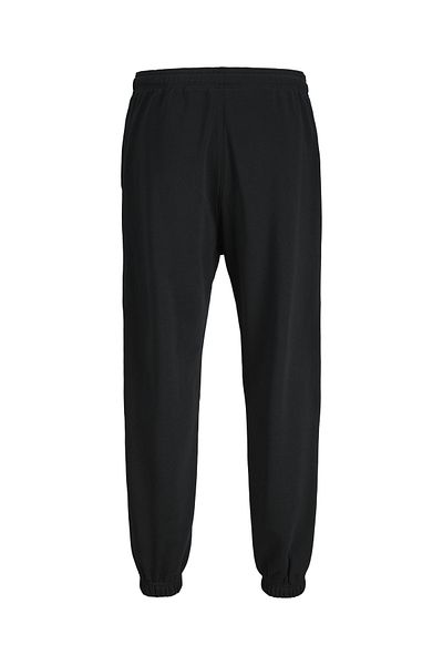 Jack & Jones Παντελόνι JACK & JONES Kane Billy - 12283257-Μαύρο