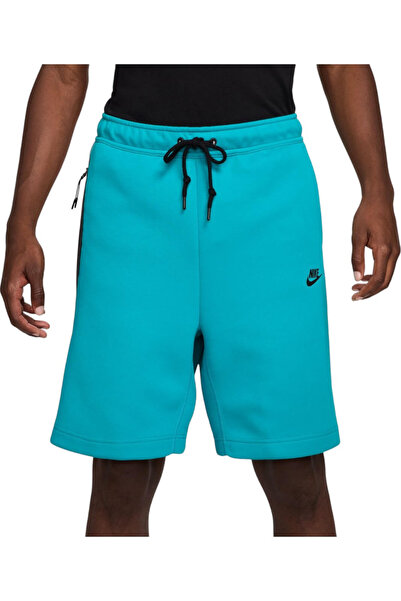 Nike Κοντό Τεχνολογικό Φλις SS25 - FB8171-345