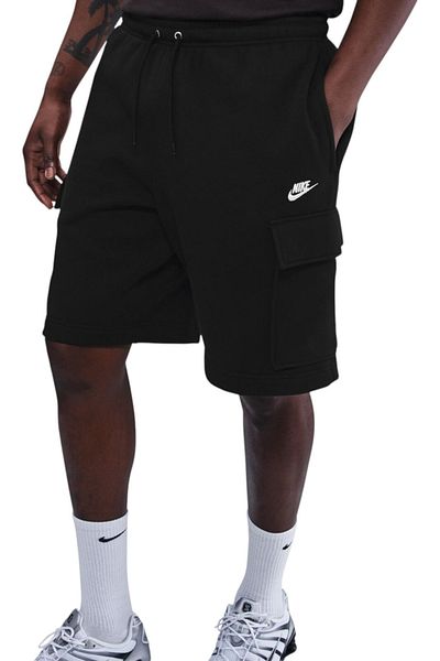 Nike Κοντό BB Cargo Club - FN3525-010