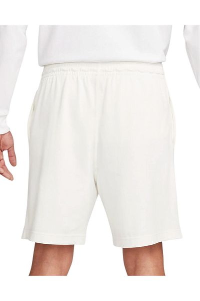 Nike Κοντό πλεκτό Club - FQ4359-133