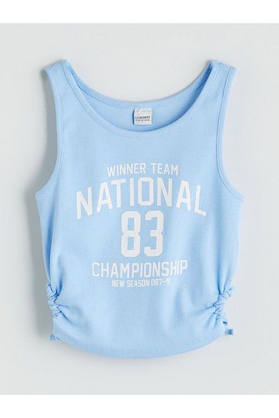 LC Waikiki Tricou pentru fete LCW pentru copii