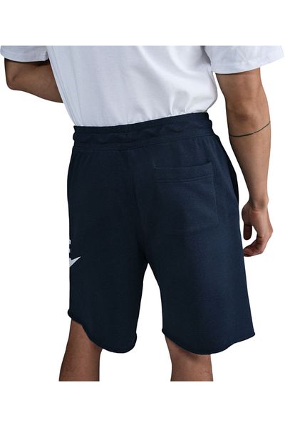 Nike Σύντομο Πρόγραμμα Αποφοίτων Λέσχης FT - FQ4950-451