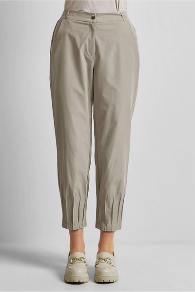 Alvina Panel Detail Pants 70892