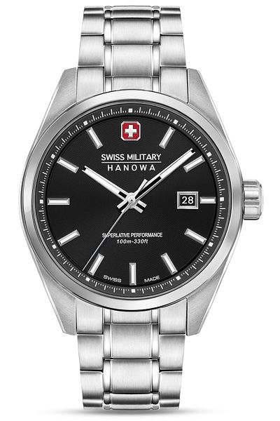 Swiss Military Smwgh0004101 Men's Wristwatch