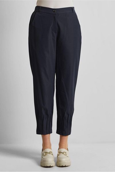 Alvina Panel Detail Pants 70892