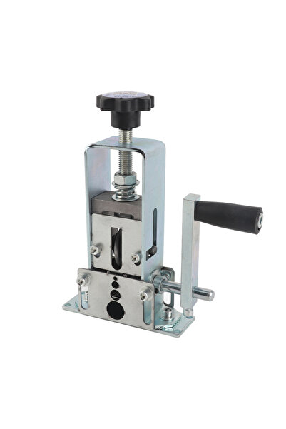 Choice أداة تجريد الأسلاك اليدوية المحمولة المنزلية بشفرة 1-25 مم، أداة تجريد...