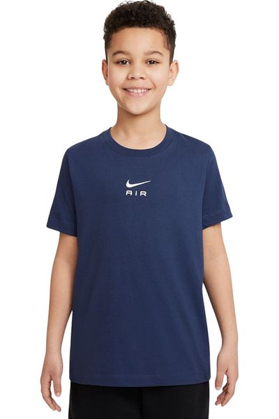 Nike Tricou Air T-shirt SS25 - FZ5174-410