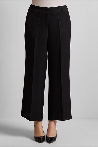 Alvina Wide Leg Pants 70881