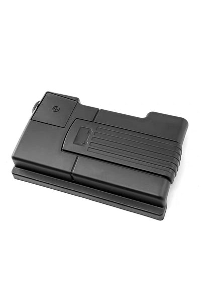 Choice Black For Skoda Karoq Kodiaq Superb 3 Octavia 3 A7 MK3 5E For Volkswagen VW Tiguan 2 MK2 TROC Car En