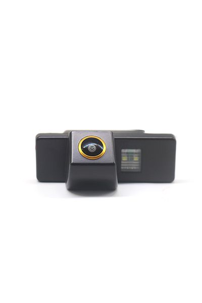 Choice 12 V Car Camera AHD Car Rear View Reverse Camera for NISSAN Juke QASHQAI/Geniss/Pathfinder/X-TRAIL S