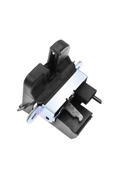 Choice 1K6827505E 5K0827505A 5M0827505E 1P0827505D For Seat Leon Rear Trunk Lock Lid Lock Latch For VW G...