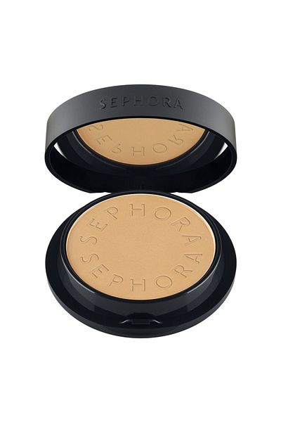 SEPHORA Best Skin Ever Matte Powder Foundation 18.5N Light Neutral | Buildable Matte Finish | 7.5g
