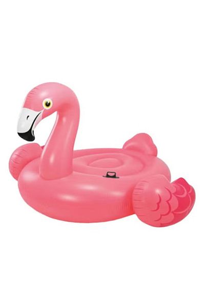 Intex Inflatable Mega Flamingo Pool Float