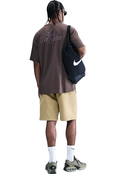 Nike Κοντό μπλουζάκι Club BB GX - FN3906-297