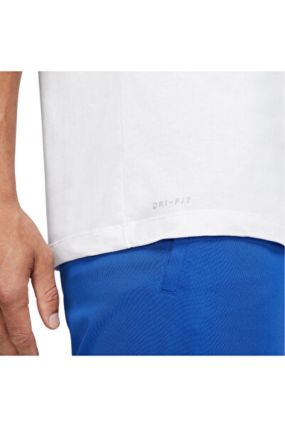 Nike Μπλούζα προπόνησης Dri-FIT - AR6029-100