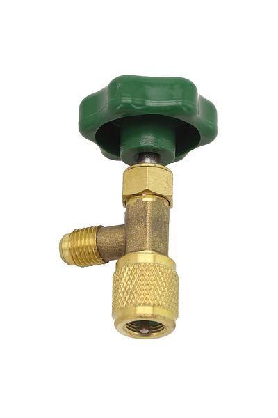 Choice A Tap Valve Bottle Opener CT341 Air Conditioning For 7/16 28unf Thread Household Air Conditioner Di.