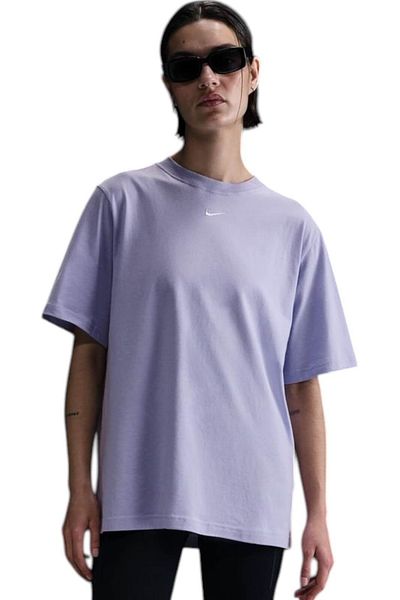 Nike Μπλούζα Essential LBR - FD4149-533