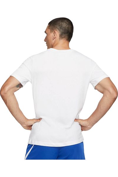 Nike Μπλούζα προπόνησης Dri-FIT - AR6029-100