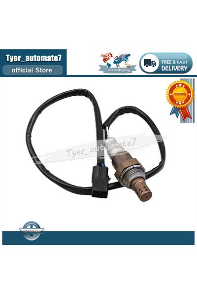 Choice O2 Oxygen Lambda Sensor 59C8592A 149100-2390 For 2008-2020 Yamaha Motorcycle FJ09 TRACER MT07 MT0...