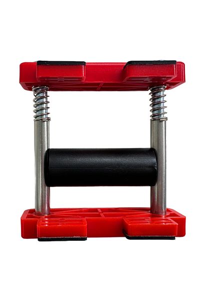 Choice Red Wire Threading Aid Auxiliary tool Cable Puller Guide Tool Wall Wire Conduit With Reel Box Only F