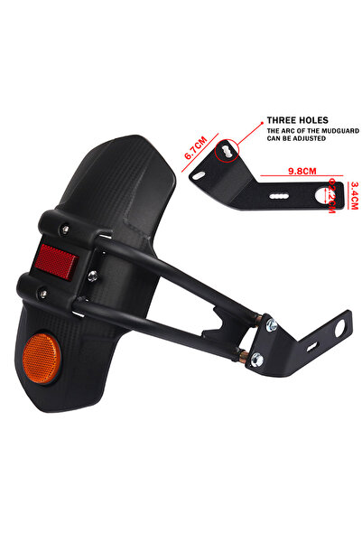 Choice1 B For Honda Africa Twin CRF1100L CRF1000L CRF 1100L 1000L CRF 1100 10...