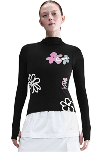 Nike Tricou Βρεφικό Κολάν με Γραφικά - IH8476-010