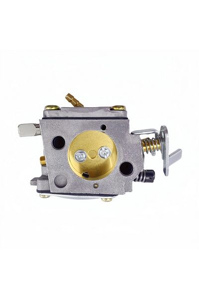 Choice Silver Carburetor For Stihl 041 041AV replace # 1110 120 0609 1115 404 3200 1110 120 1601 051 Chains