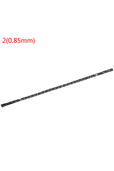 Choice1 2 12 قطعة/العبوة عالية الجودة 0.7 مم - 1.35 مم شفرات المنشار اللولبي ...