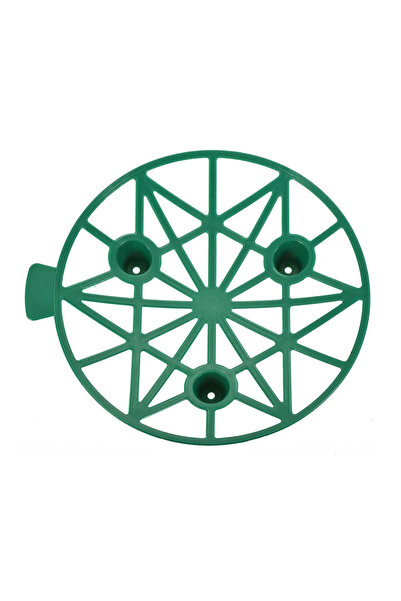 Choice1 green 10pcs 10Pcs Melon Cradle Pumpkin Support Strawberry Supports Ho...