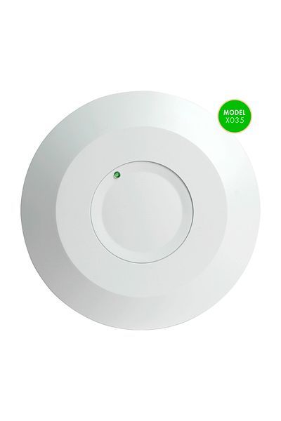 Choice Model X035 Sensky 220V 800W Microwave Radar Sensor Motion Detector LED Light Switch for led lighting