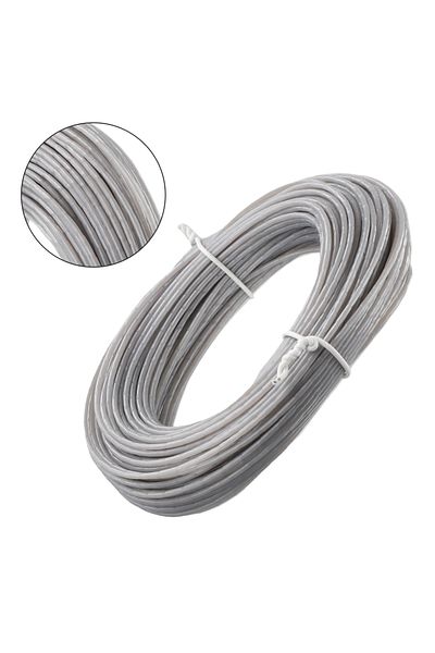 Vibra Tite 1.6mm Nylon Trimmer Line For Bosch ART 24 27 30 36 Li Series Brush Cutter Head Strimmer Rope 18 M...